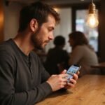 Diskrete Affären: Die beliebtesten Apps für geheime Treffen diskrete affaeren