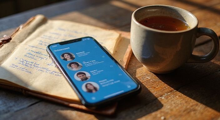 Finde sichere und zuverlässige Sexdates